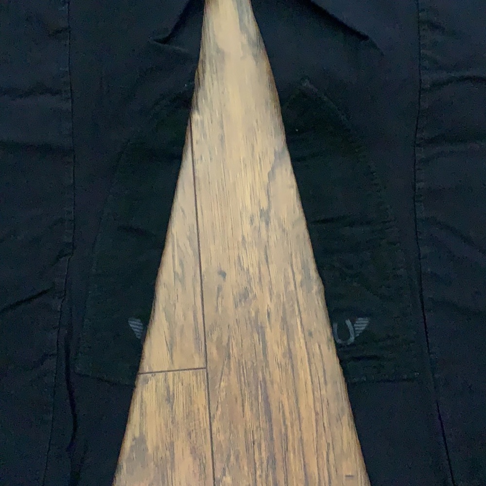 Modal Knee Patch Breeches - Picture 8 of 9